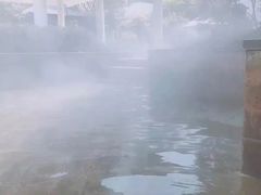 -深业半汤御泉庄温泉