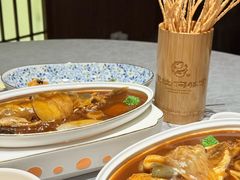 -沈灶河豚宴·河豚融合餐厅(汉中路店)