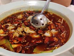 -和记小菜(七宝店)