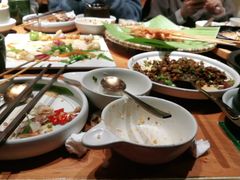 -云海肴·汽锅鸡·云南菜(高德置地店)