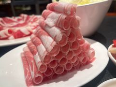 -南门涮肉(北洼路店)