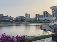 -东澳岛