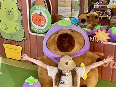 -皇庭广场(福华三路店)