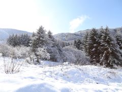 -太子岭滑雪场