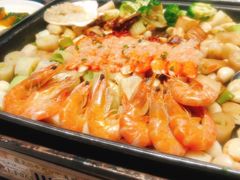 -好福记饭店(红梅公园店)