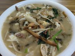 -山里人姜汁(府东小区店)