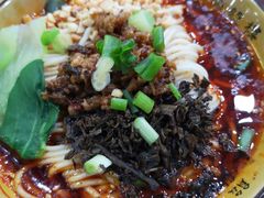 -力力豆花庄(广渠门店)