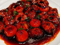 -北京泰富酒店-柏景轩中餐厅