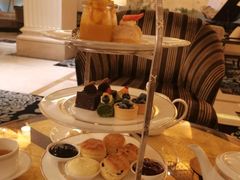 -大堂吧·下午茶·特调鸡尾酒(大连一方城堡豪华精选酒店)