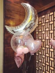 -波乐气球派对用品商店·生日布置·礼品集合店