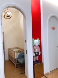 -宝贝家族国际影像馆(高新店)