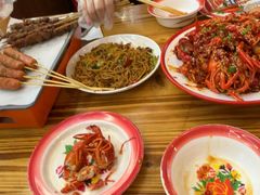 -冶建镜子·中国龙虾王(总店)