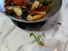 -徽州月·民间徽菜(浦东总店)