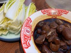 -元银甲·湖北地标美食(汉阳店)