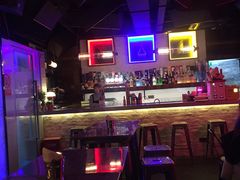 -CAS BAR(平武路店)