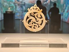 -北京大葆台遗址博物馆