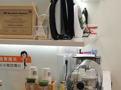 -维乐口腔(美维云门诊陆家嘴店)