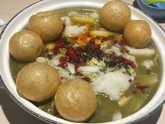 -友达面馆(二七南路店)