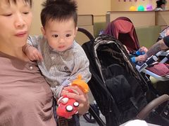 -海底捞火锅(海宁路店)