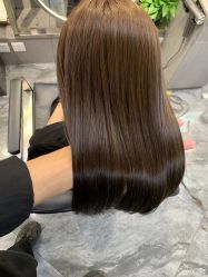 -Sying杉影日式烫染專門店