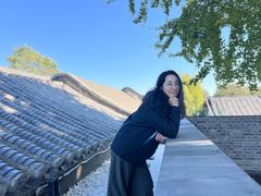 -自如ZSPACE四合院艺术餐厅