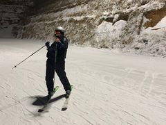 -富龙滑雪场