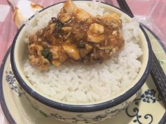 -洪霞餐馆