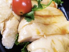 -绿柠食堂(北外滩店)