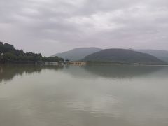 -南北湖风景区