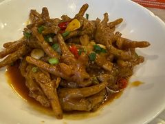 -圆圆家私房美食(民权路店)
