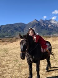 -小红帽摄影(丽江店)