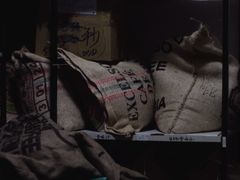 -豆舞咖啡(民乐路店)