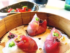 -宝丽轩中餐厅BAOLIXUAN