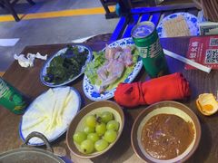 -萍姐火锅·公路夜市(打浦桥日月光店)