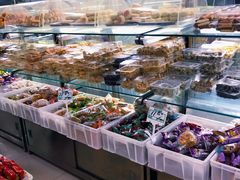 -幸福蛋糕坊(金顶街店)