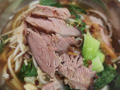 螺丝肉汤粉-红鼻子桂林米粉(金唐新光界店)