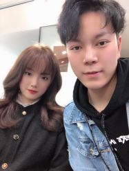 -FT菲瞳美发沙龙