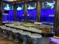 -珍宝轩海鲜火锅(碧湖大厦店)