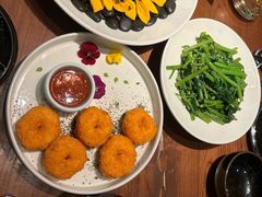 -泰香米泰国餐厅(中大国际店)