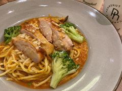 -Pennehut畔尼意面(合肥万象城店)