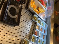 -水林间·寿喜烧自助(仙林金鹰店)