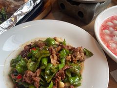 -新白鹿餐厅(城西银泰城店)