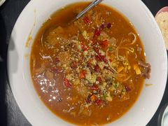 -顺香居·老字号湖北菜(江汉路店)