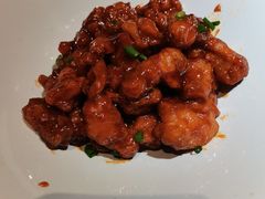 -金牌外婆家(苏州中心店)