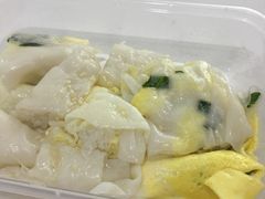 -洲仔石磨肠粉(情侣中路店)