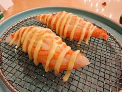 -新一番三文鱼寿司(红城湖店)