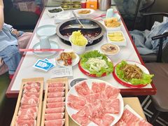 -尚品火锅(正阳路店)