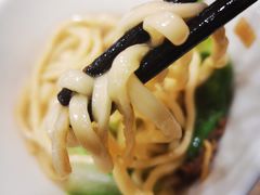 羊肉炝锅面-百年味道炝锅面(通泰路店)