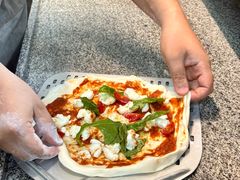 -黑熊披萨orso pizza