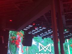 -MOSSO·Liveshow(M3香港广场店)